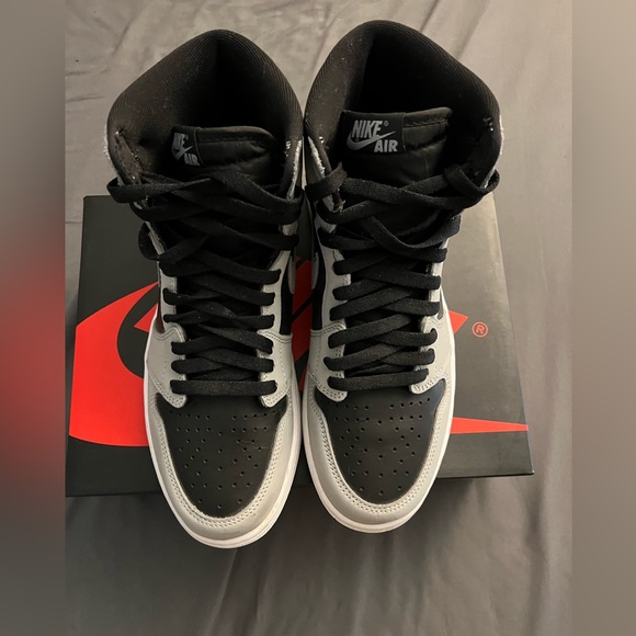 Jordan 1 shadow 2.0 - Picture 5 of 6